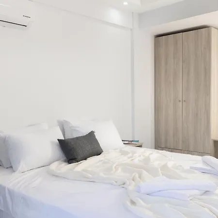 Apartahotel Phoenix