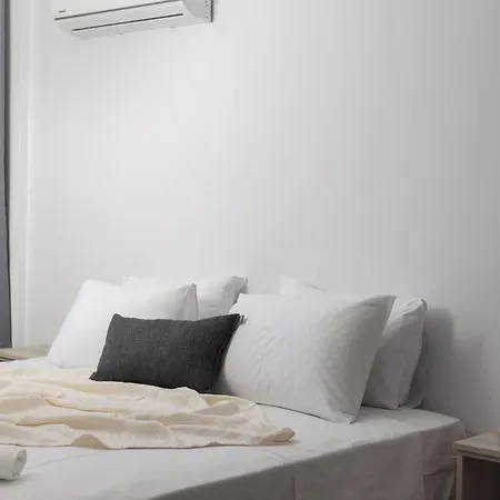 Phoenix Lägenhetshotell 3*