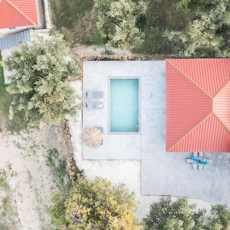 Ξενοδοχείο με διαμερίσματα Phoenix Λαγανάς