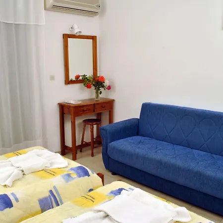 Phoenix Apartmanhotel Laganász
