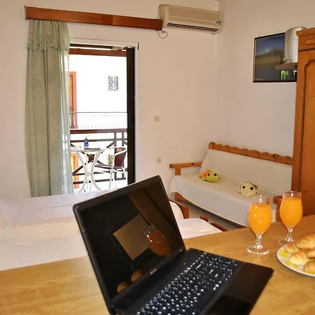 Phoenix Ξενοδοχείο με διαμερίσματα