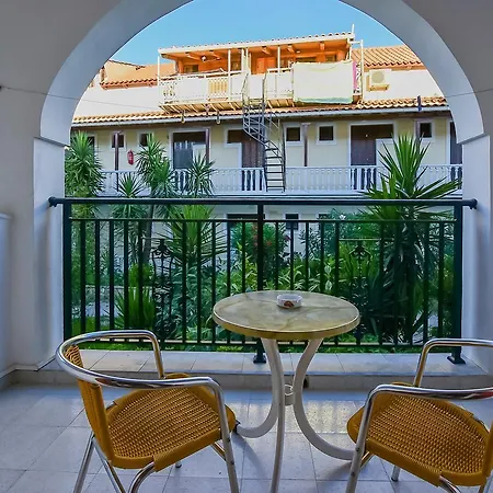 Phoenix Λαγανάς