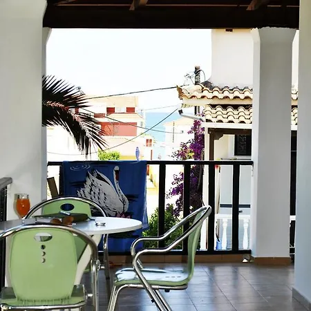 Phoenix 3* Λαγανάς