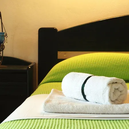 Phoenix Apartahotel 2*
