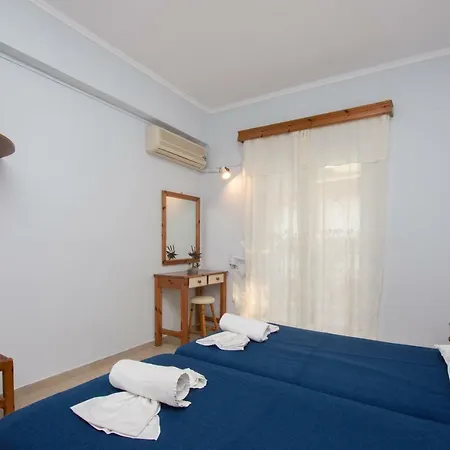 Apartahotel Phoenix